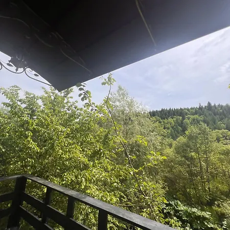 度假居 гармонія біля річки *